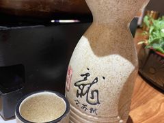 -束河人家(南锣鼓巷店)