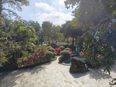 -喜运来大酒店温泉