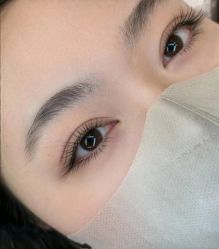 -小小美甲美睫