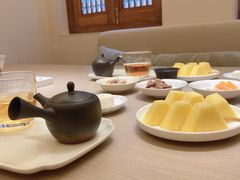 -隐溪茶馆(静安寺店)