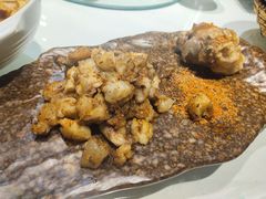 -金海湾海鲜总店
