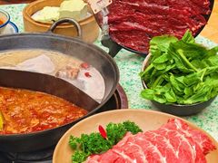 -鸿姐老火锅·传统炒料(上海旗舰店)