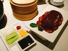 -大鸭梨烤鸭·北京菜(南小街/南苑店)