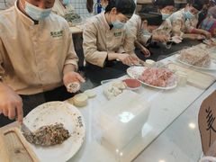 -袁记云饺(鼓楼店)