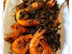茶香虾-杭百味·大众精选杭帮菜(西湖音乐喷泉店)