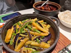 -鑫小城故事·藕汤·家常菜(台北一路总店)