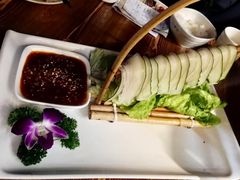 -花溪雨·森林餐厅(石基店)