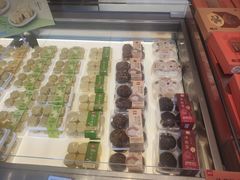 -詹记桃酥(百盛店)