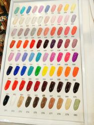 -绘甲社NACHO&DAI SALON