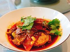 -漢舍中国菜馆(889广场店)