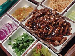 -满盛家宴·烤鸭·海鲜天津菜(河北路总店)