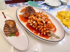 -姑苏家宴·苏帮菜·松鼠桂鱼(苏州总店)
