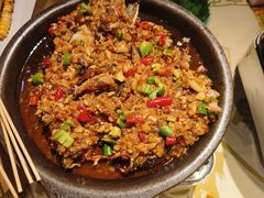 -串盟烧烤大排档·长沙美食地标(星沙店)