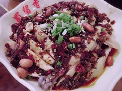 -蜀留香火锅·始于1999·原四川老火锅(白堤路店)