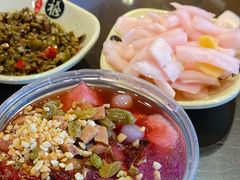 -富正毅三下锅·湘西韵味(天门山索道店)