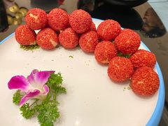 -宴小馆·小海鲜青岛菜(五四广场店)