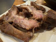 -三千里韩式炭火烤肉(南八马路店)