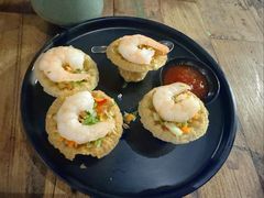 -Limapulo: Baba Can Cook