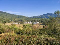 -塔川景区