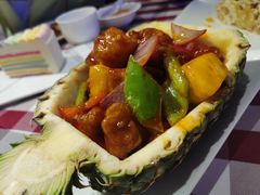 -邓丽君音乐主题餐厅