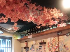 大堂-三月居酒屋(青年大街店)