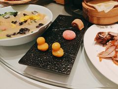 -全聚德(领城国际店)