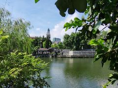 -东莞市可园博物馆