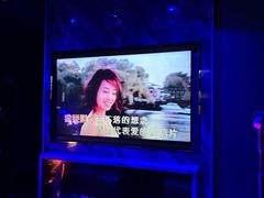 -INLOVE KTV(西溪印象城店)