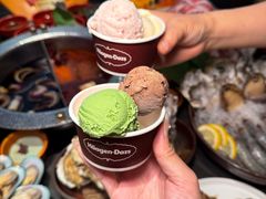 -牛YO寿喜烧和牛火锅自助(三台子万象汇店)