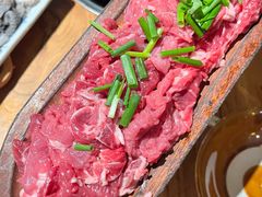 -贵厨酸汤牛肉(小十字店)