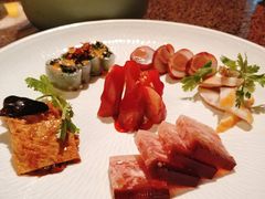 -湖滨28中餐厅·西湖宴·杭州君悦酒店