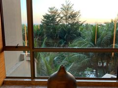 -三亚湾海居铂尔曼度假酒店