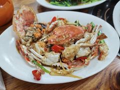 -肥弟大排档(汕樟路店)