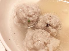 -湘上湘(米其林餐厅-正大中心总店)