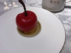 -张爱施法式西餐厅(汉街店)