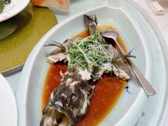 -梦都海鲜酒家(万达广场江桥店)