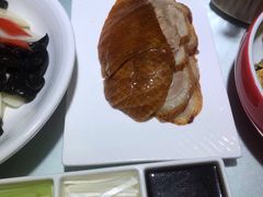 -鸭王烤鸭店(三里河店)