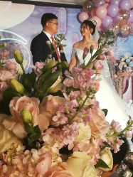 -Sunny喜铺婚礼策划(东部店)