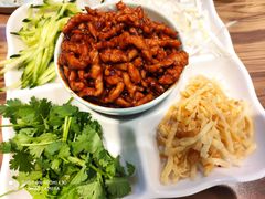 -合合春饼(潘家园店)