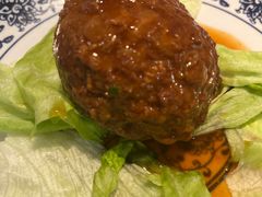-春水锅贴·传统鲁菜(大明湖店)