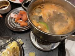 -天津东凯悦酒店·Market Café自助餐厅
