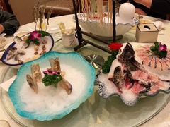 -罗源湾世纪金源大饭店-和风料理餐厅