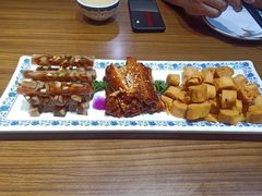 -福来居烤鸭店(天坛二店)