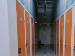 -美立方自助仓迷你小仓库(太阳宫凯德店)