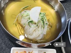 -金刚山(学府路店)