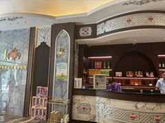 -哈啾嗨·新概念蒙餐(红星新城店)