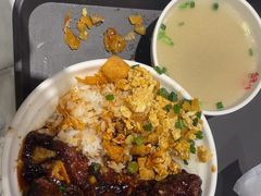 -鲜得来排骨年糕(即墨路店)