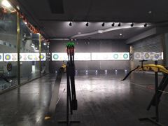 -Skay•射箭馆•弓箭娱乐(体育西店)