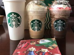 -星巴克(济宁万达广场店)