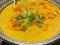 -安南越南餐厅(青岛万象城店)